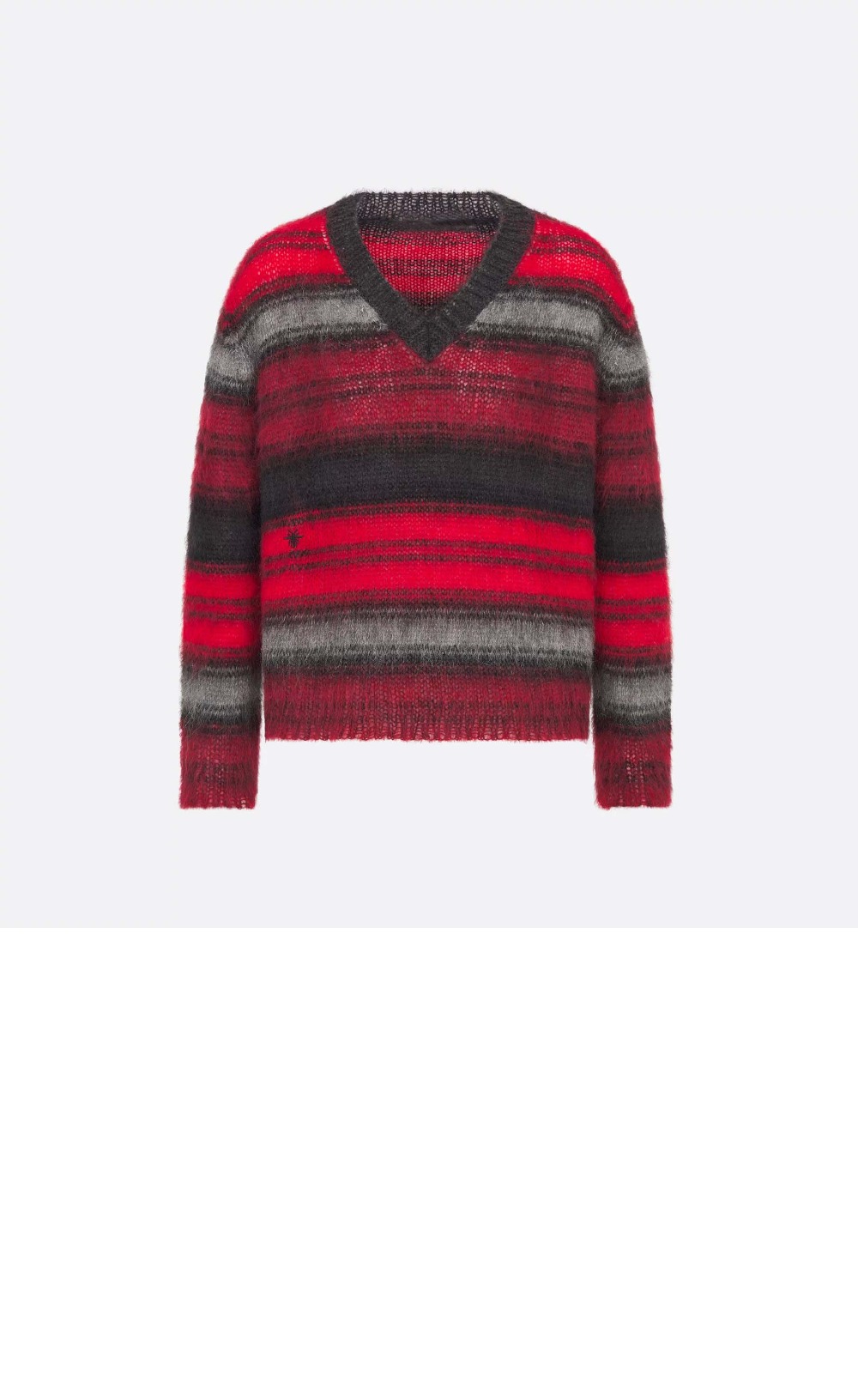 루즈 핏 스웨터 > Etc - 기타제품