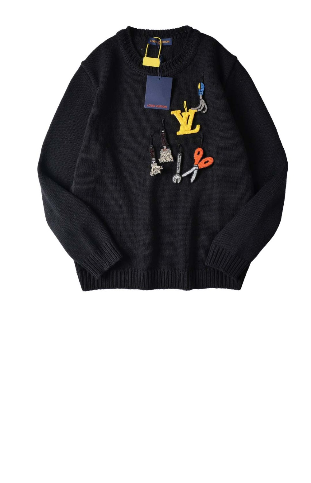 크루넥 스웨터 > Etc - 기타제품