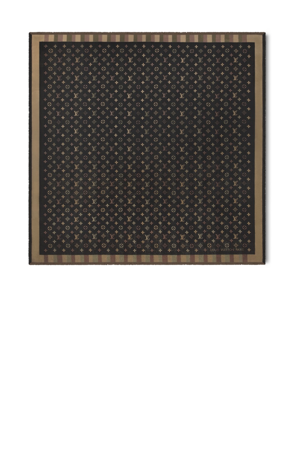 쏘 샤인 모노그램 숄 M71548 > Etc - 기타제품