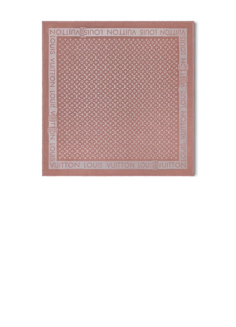 쏘 샤인 모노그램 숄 M93264 > Etc - 기타제품