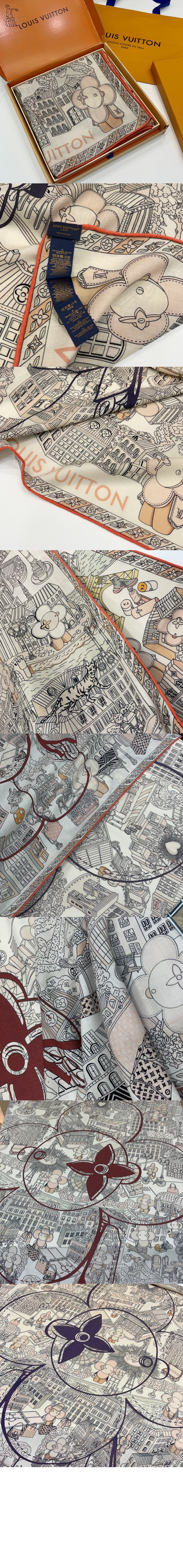 비비안 숄 M77779 > Etc - 기타제품