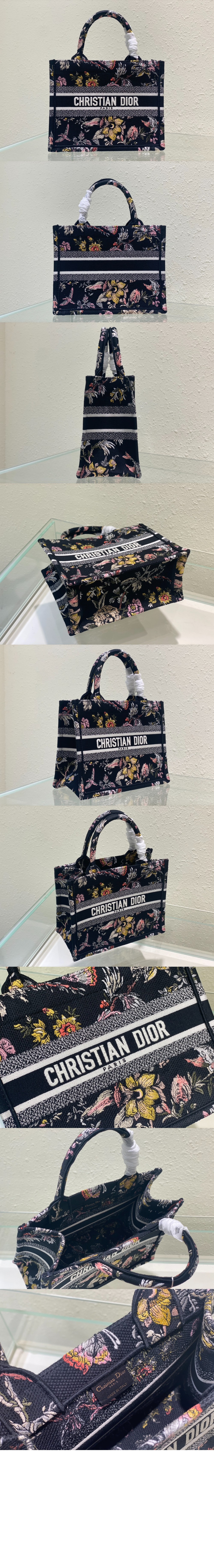 북 토트백 스몰 M1265 > Book Tote - 북 토트