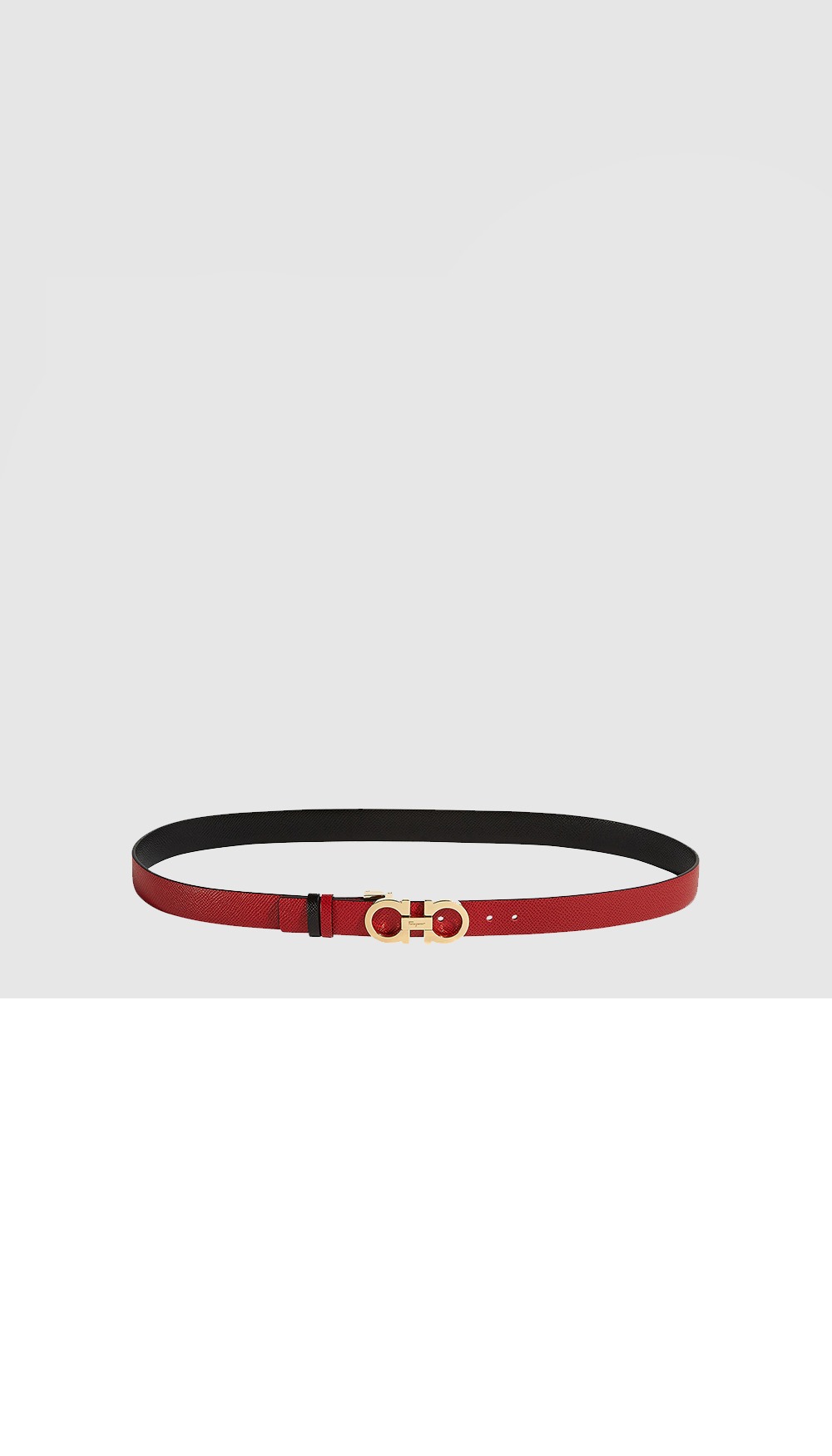 더블 간치니 벨트 23A565 > Etc - 기타제품