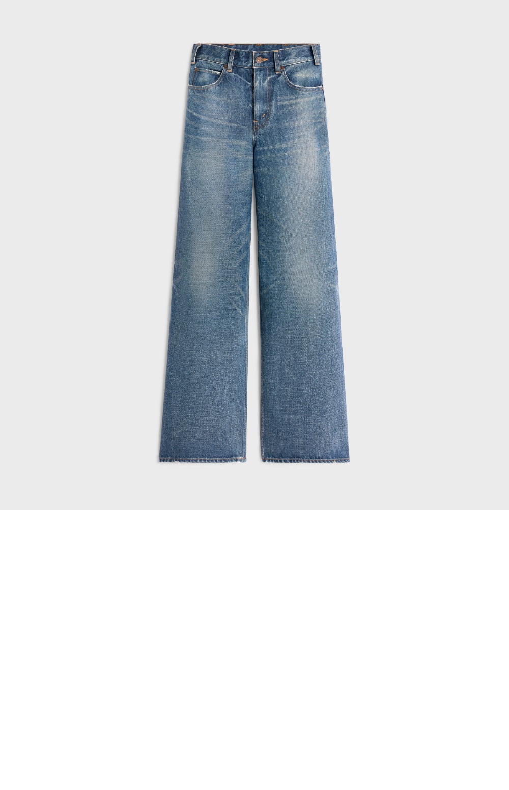 플레어 서프 진 유니언 워시 데님 > Etc - 기타제품