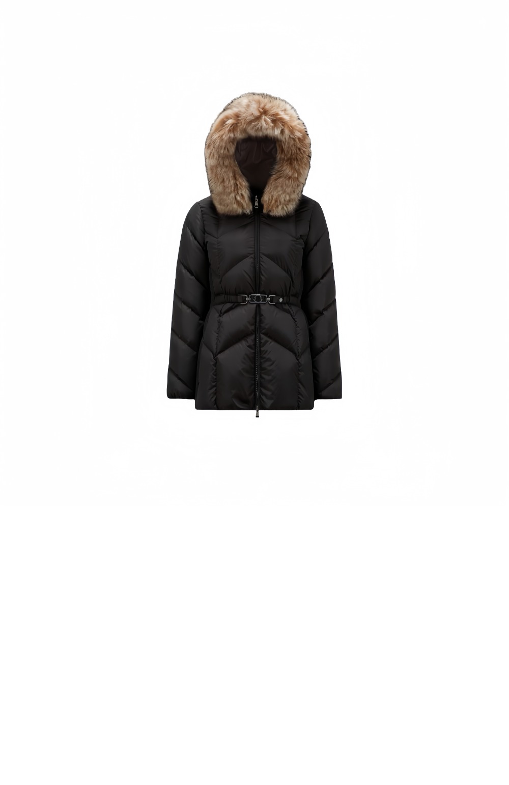 쇼트 다운 재킷 > Coat - 코트