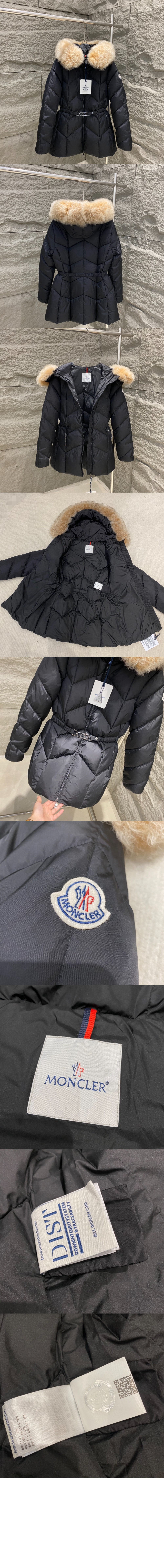 쇼트 다운 재킷 > Coat - 코트