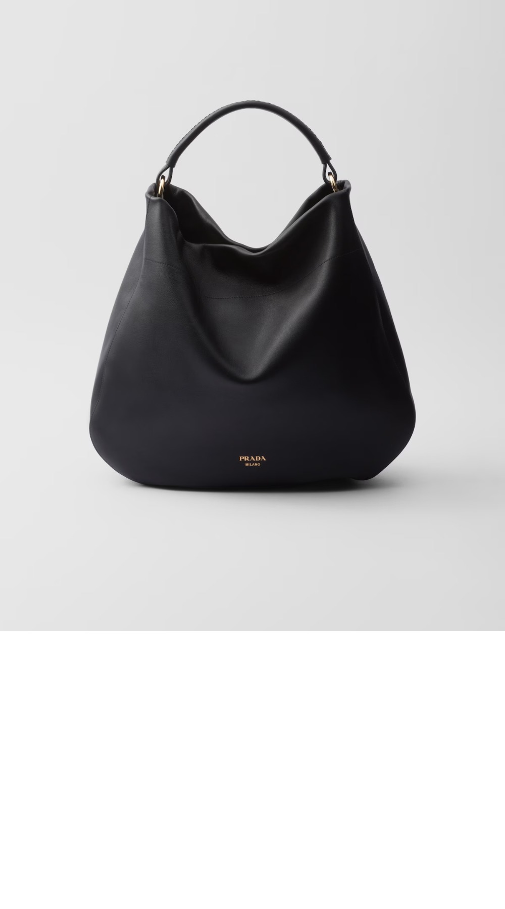 라지 가죽 숄더백 1BC219 > Etc - 기타제품