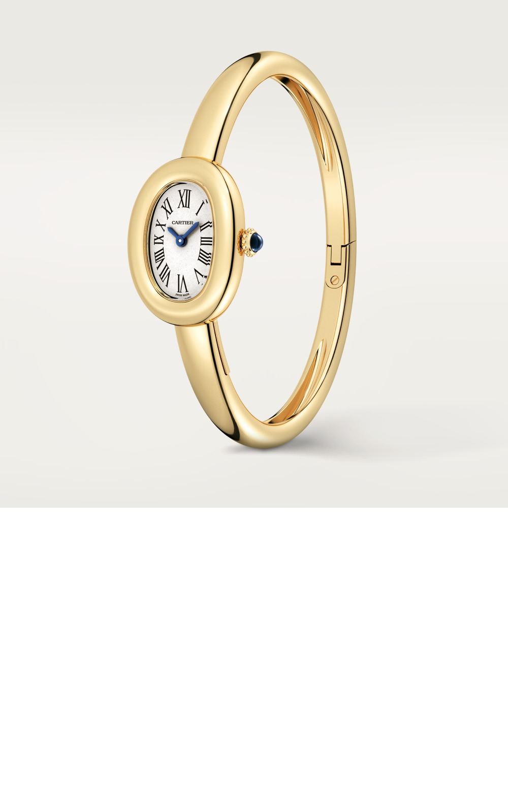 베누아 워치 24.6 WGBA0018 > Baignoire - 베누아