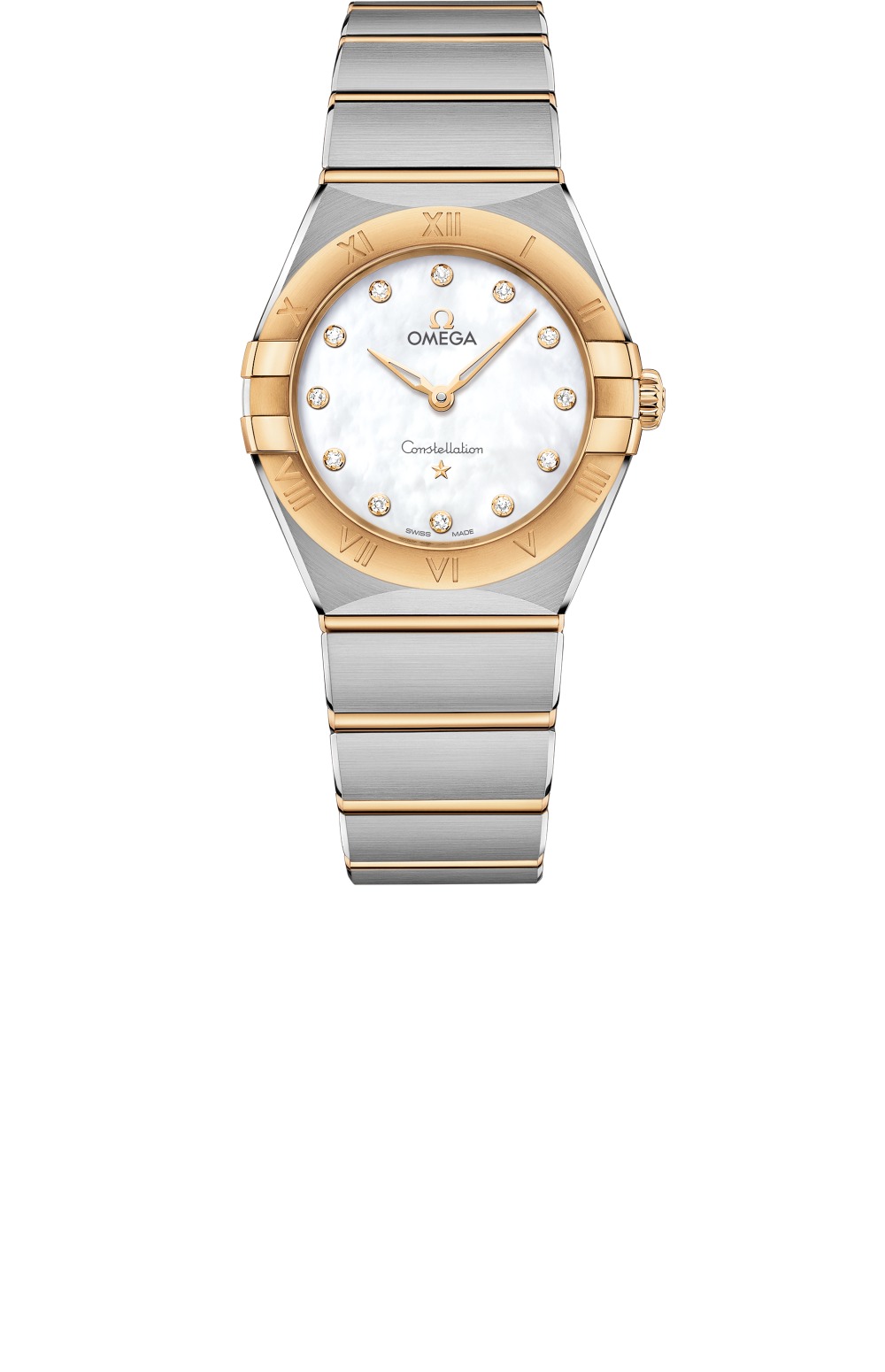 컨스텔레이션 28 > Constellation - 컨스텔레이션