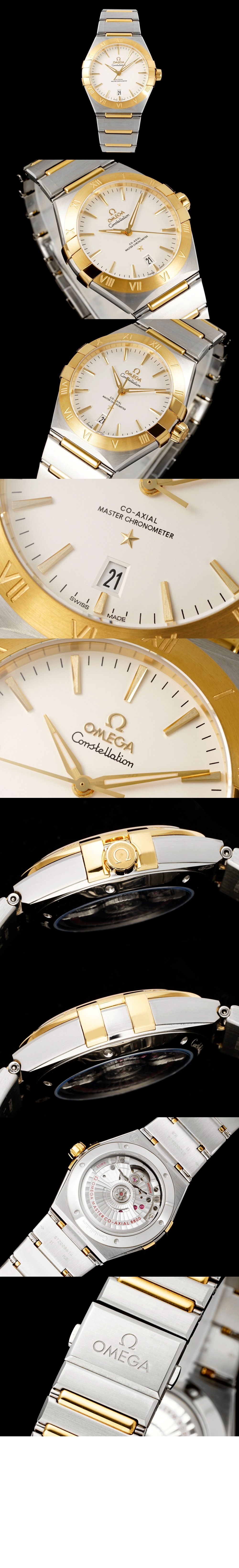 컨스텔레이션 콤비 39 > Constellation - 컨스텔레이션