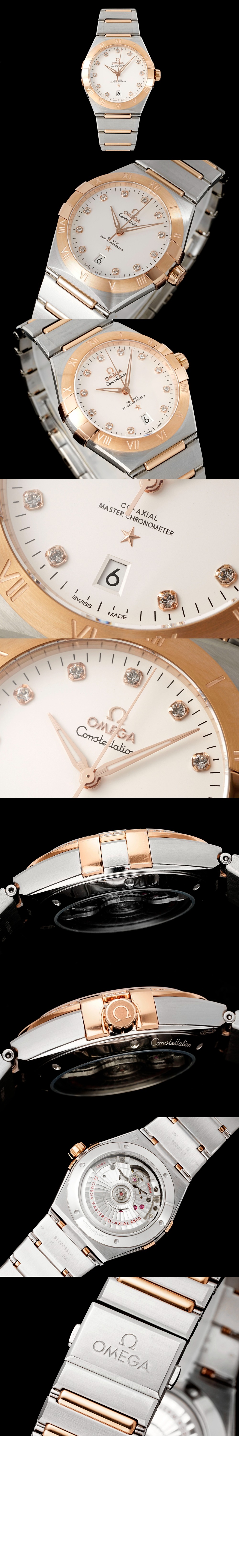 컨스텔레이션 콤비 39 > Constellation - 컨스텔레이션