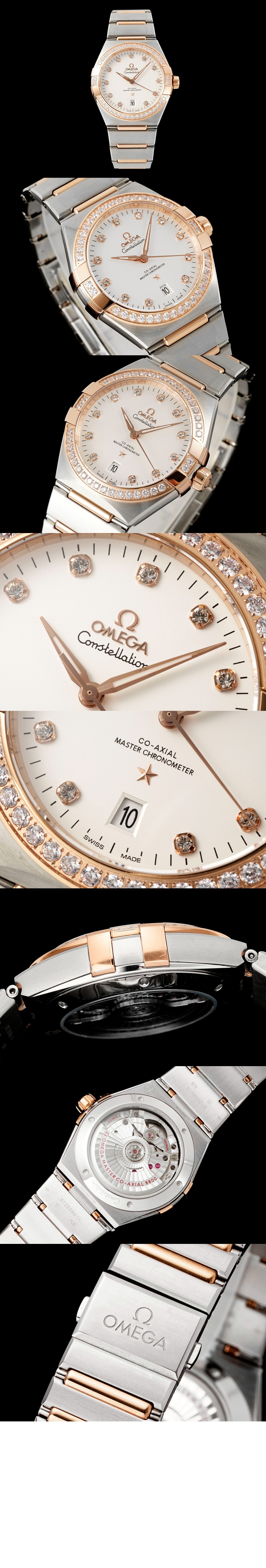 컨스텔레이션 콤비 39 > Constellation - 컨스텔레이션