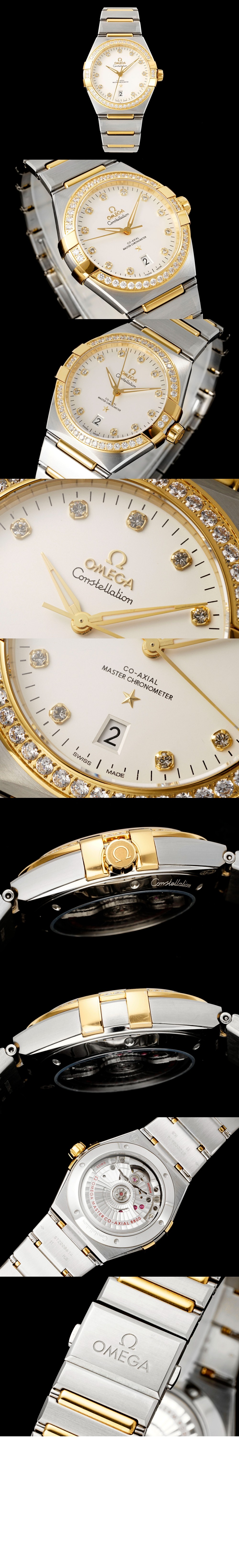 컨스텔레이션 콤비 39 > Constellation - 컨스텔레이션