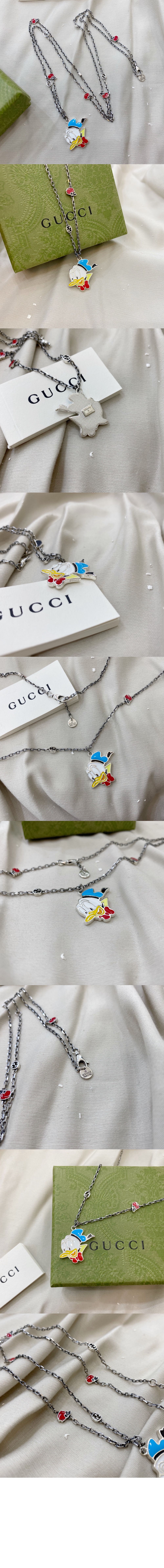 Gucci x Disney  목걸이 649236 > Etc - 기타제품