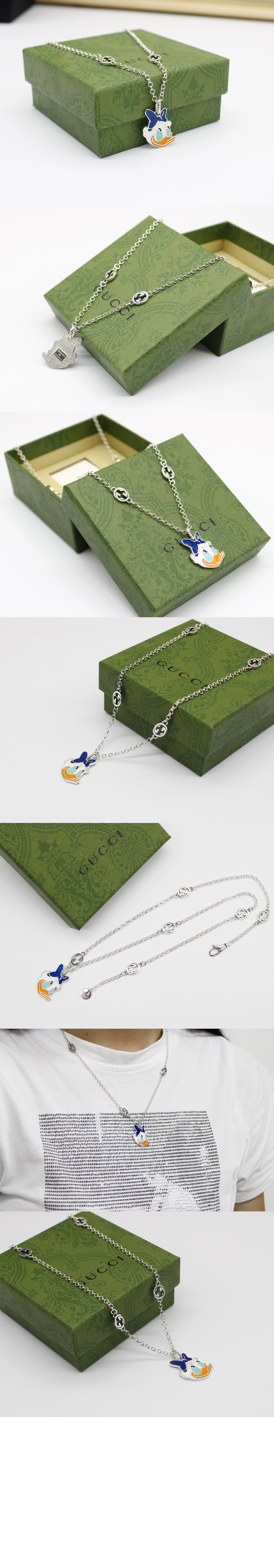 Gucci x Disney  목걸이 672500 > Etc - 기타제품