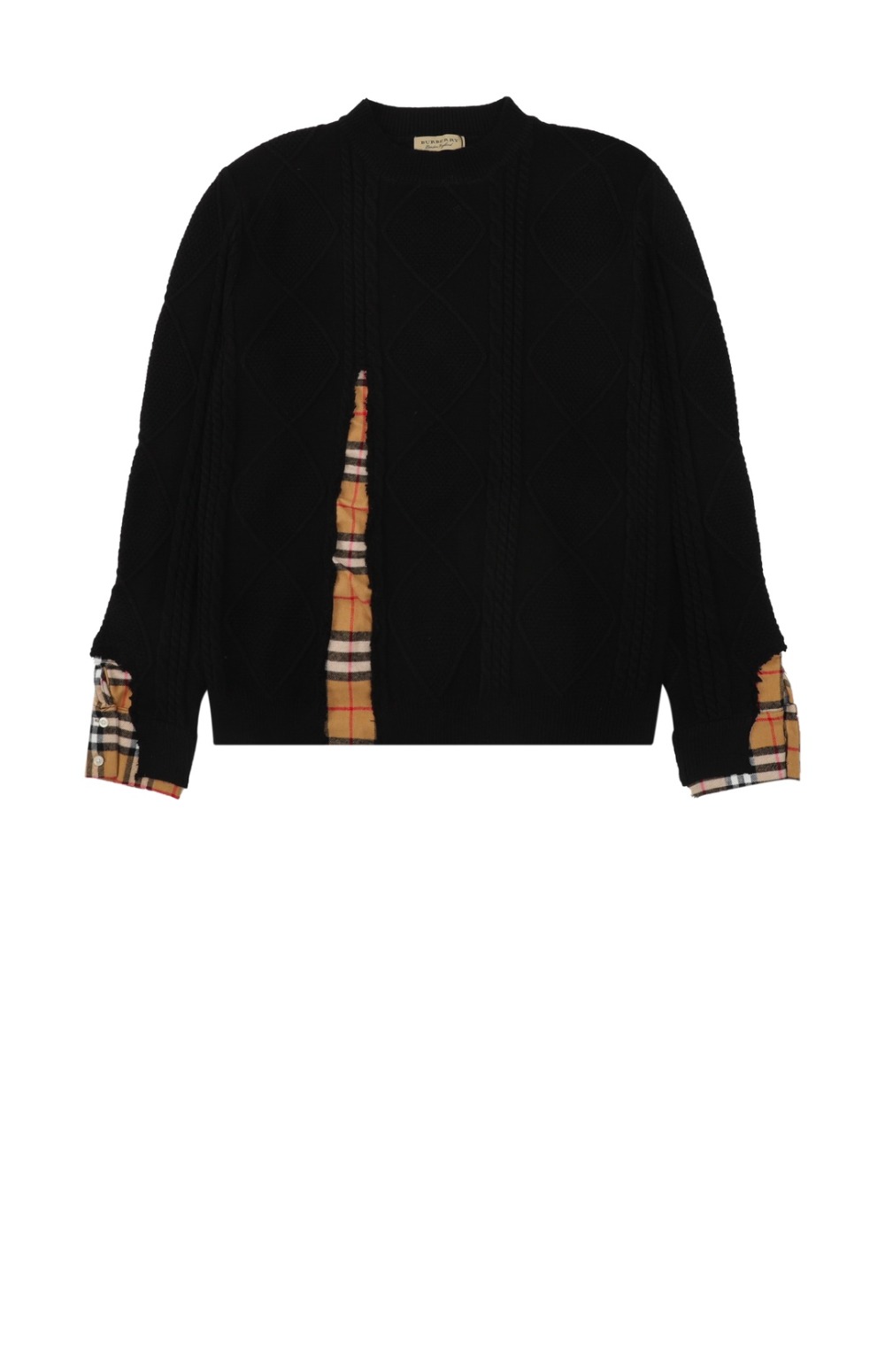 크루넥 스웨터 > Etc - 기타제품