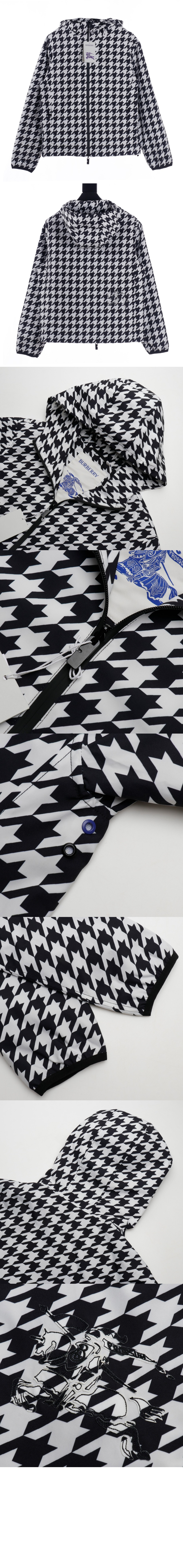 로고 집업 자켓 > Etc - 기타제품