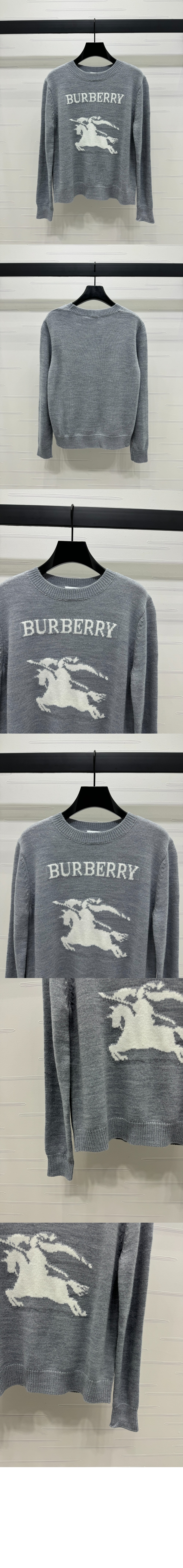 울 캐시미어 스웨터 > Etc - 기타제품