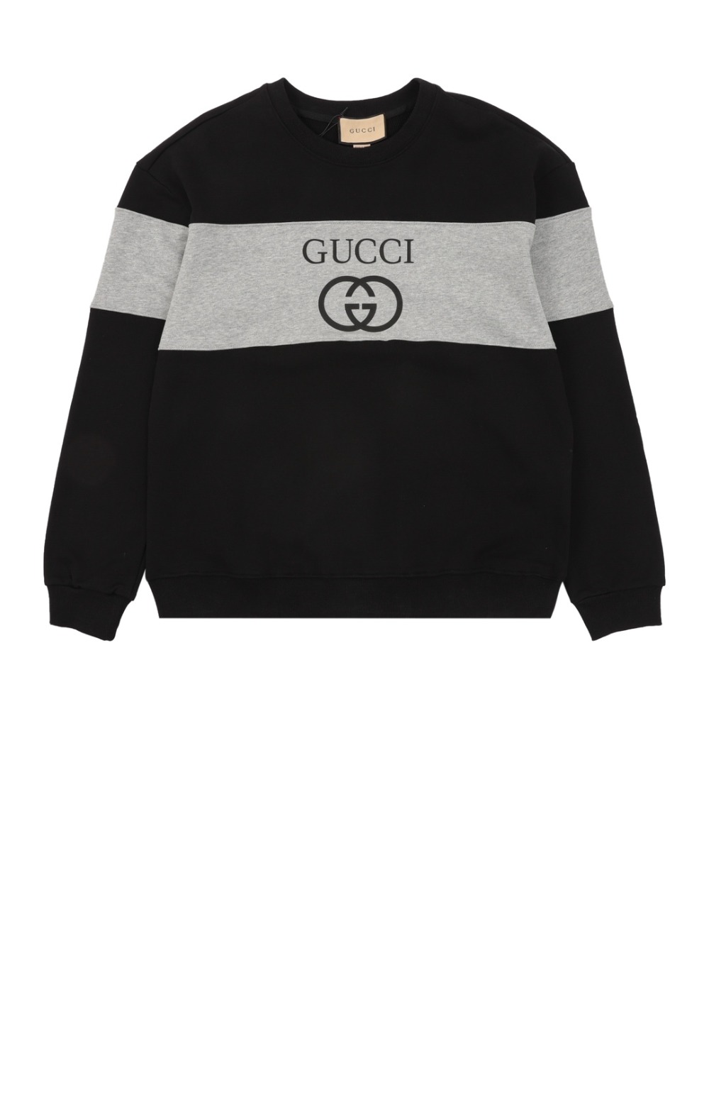 로고 프린트 면 톱 > Etc - 기타제품