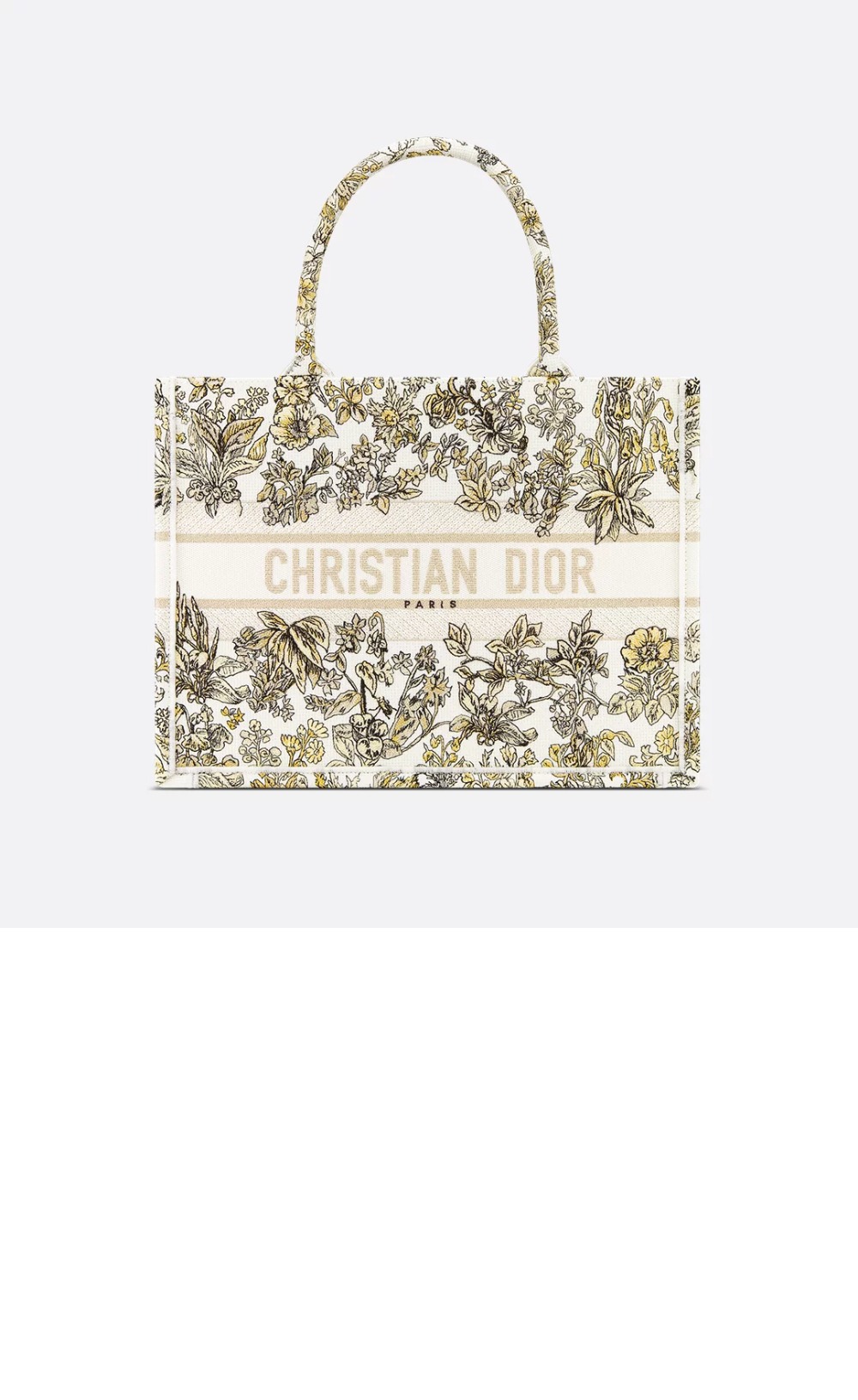 북 토트백 미듐 M1296 > Book Tote - 북 토트