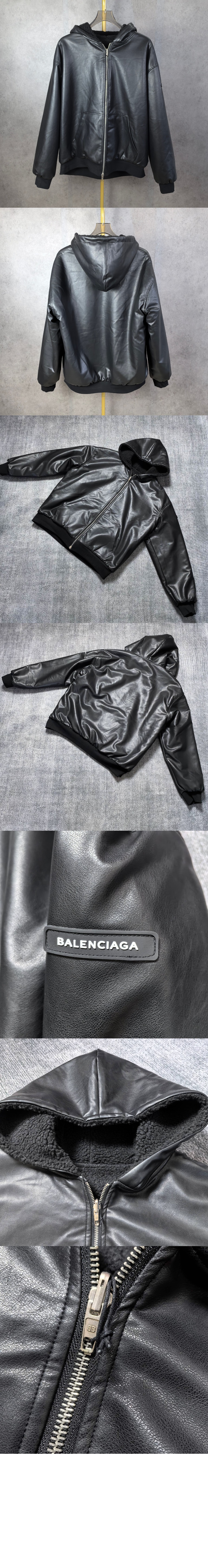 후드가죽자켓 > Etc - 기타제품