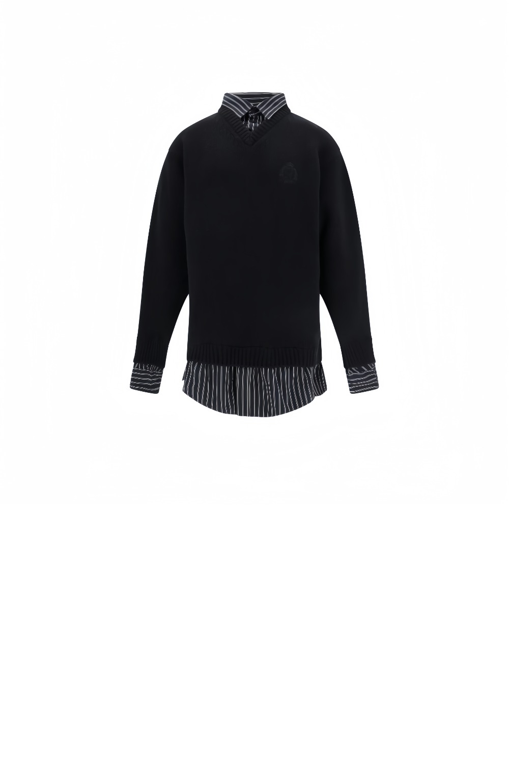 레이어드 니트 스웨터 > Etc - 기타제품