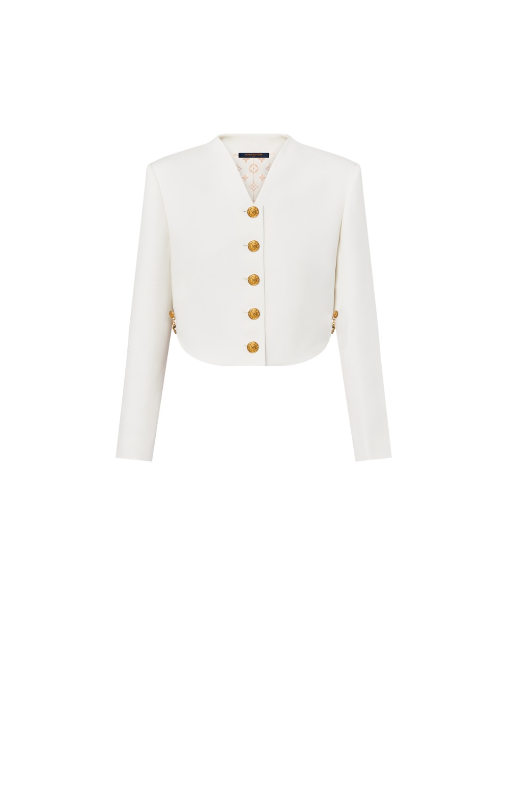 체인 디테일 쇼트 재킷 > Etc - 기타제품