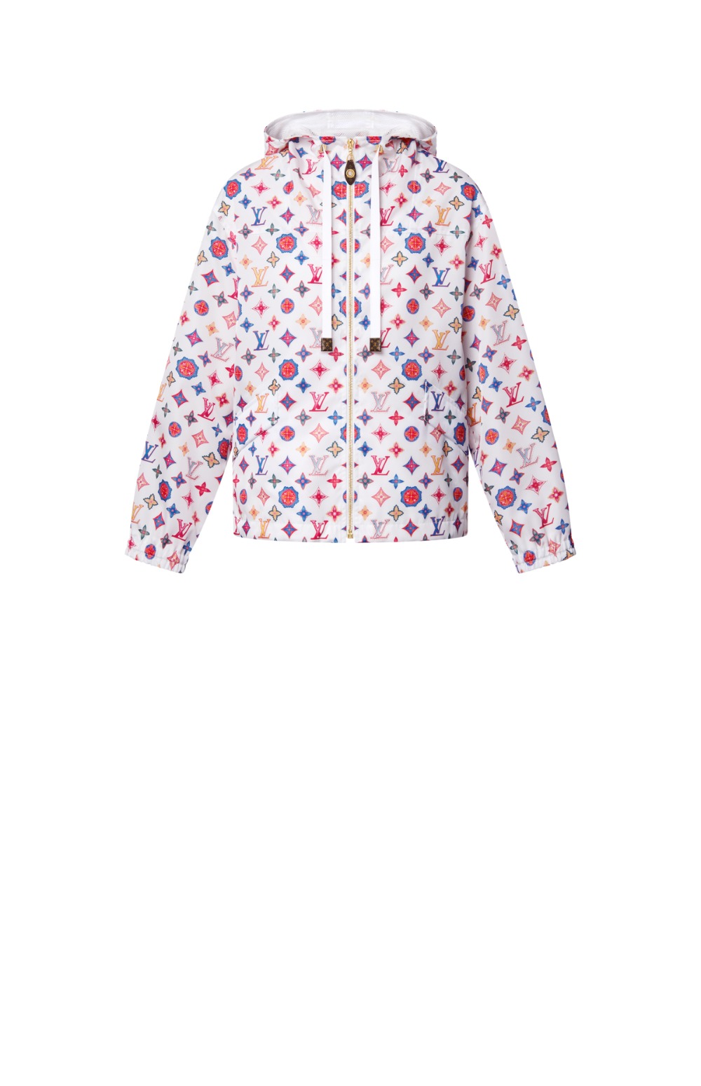 모노그램 후드 파카 > Etc - 기타제품