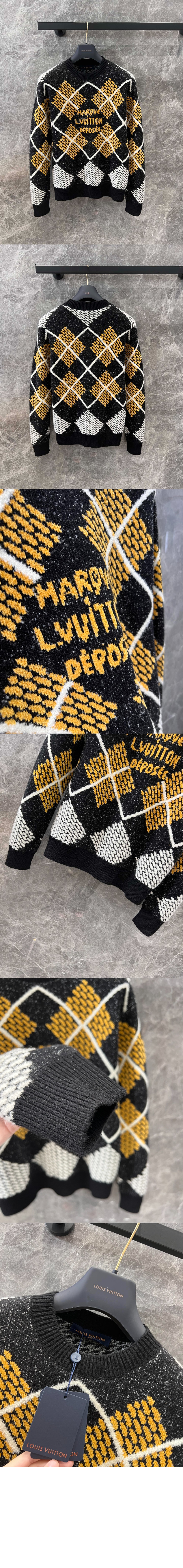 울 블렌드 풀오버 > Etc - 기타제품