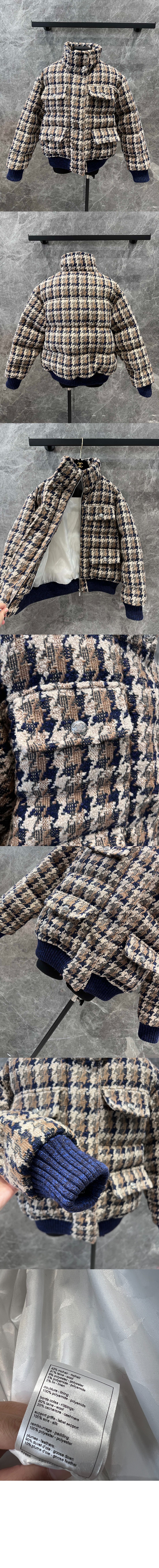 자켓 > Etc - 기타제품