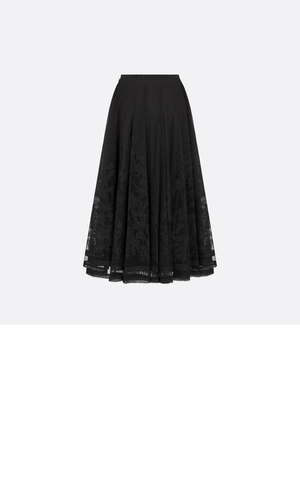 플레어 미디 스커트 > Etc - 기타제품