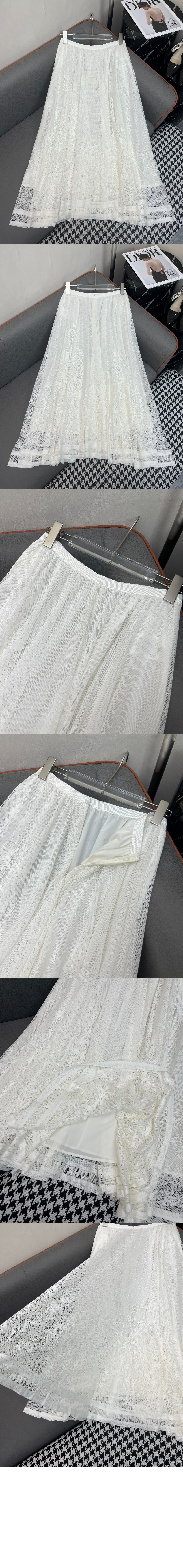 플레어 미디 스커트 > Etc - 기타제품