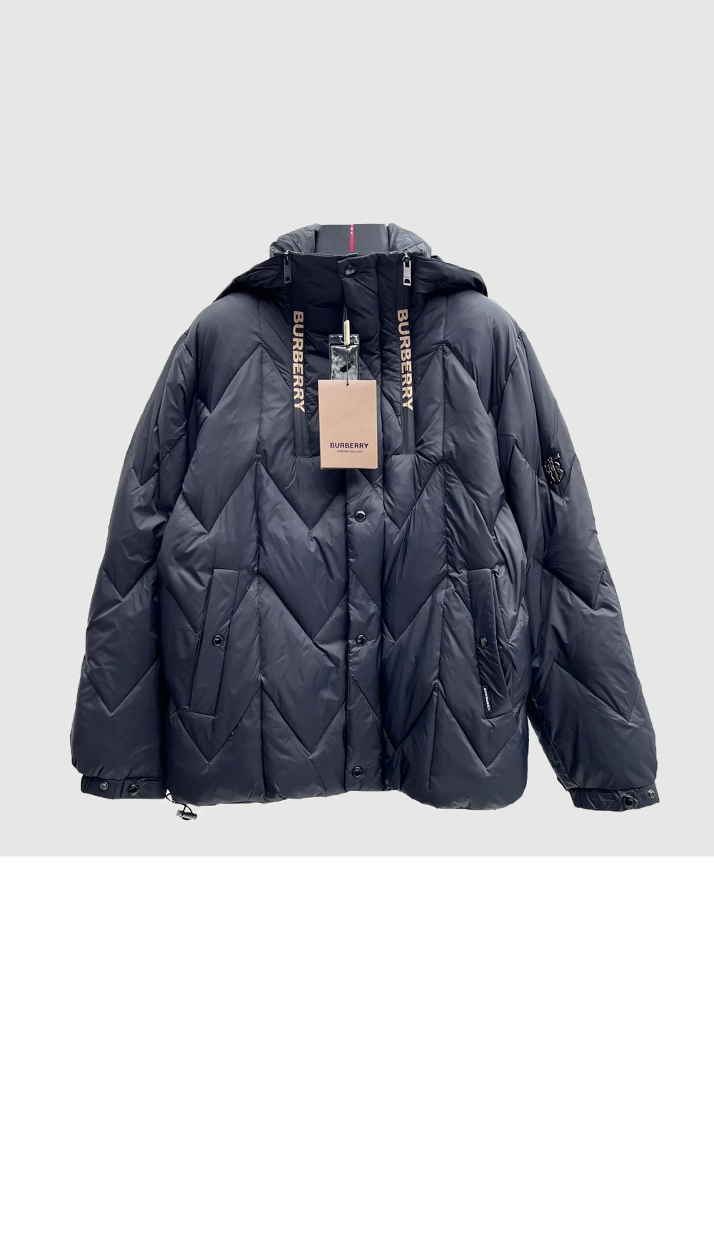 다운 재킷 숏 모긴스 > Etc - 기타제품