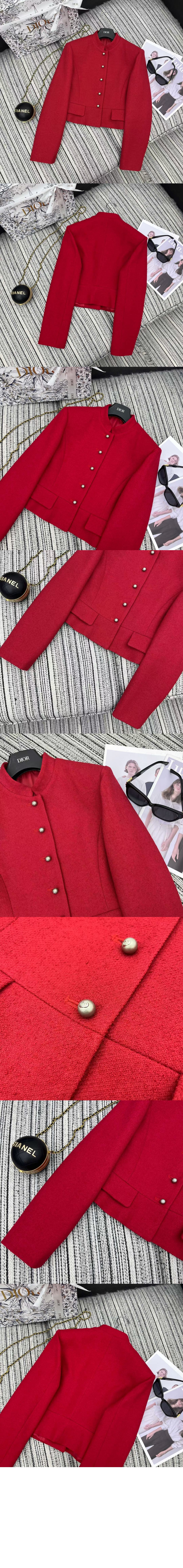 크롭 재킷 > Etc - 기타제품