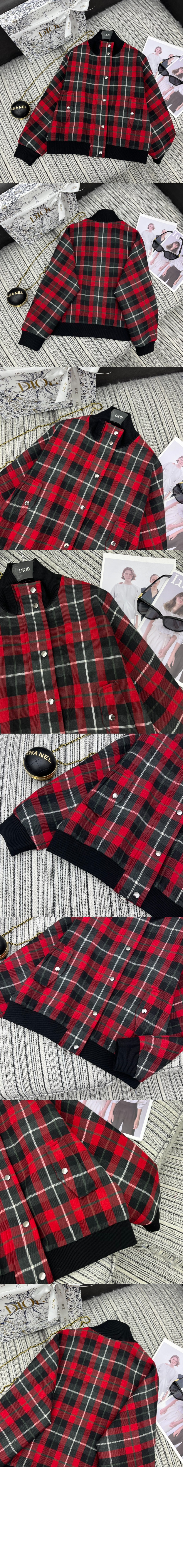 까나쥬 봄버 재킷  베스트 > Etc - 기타제품