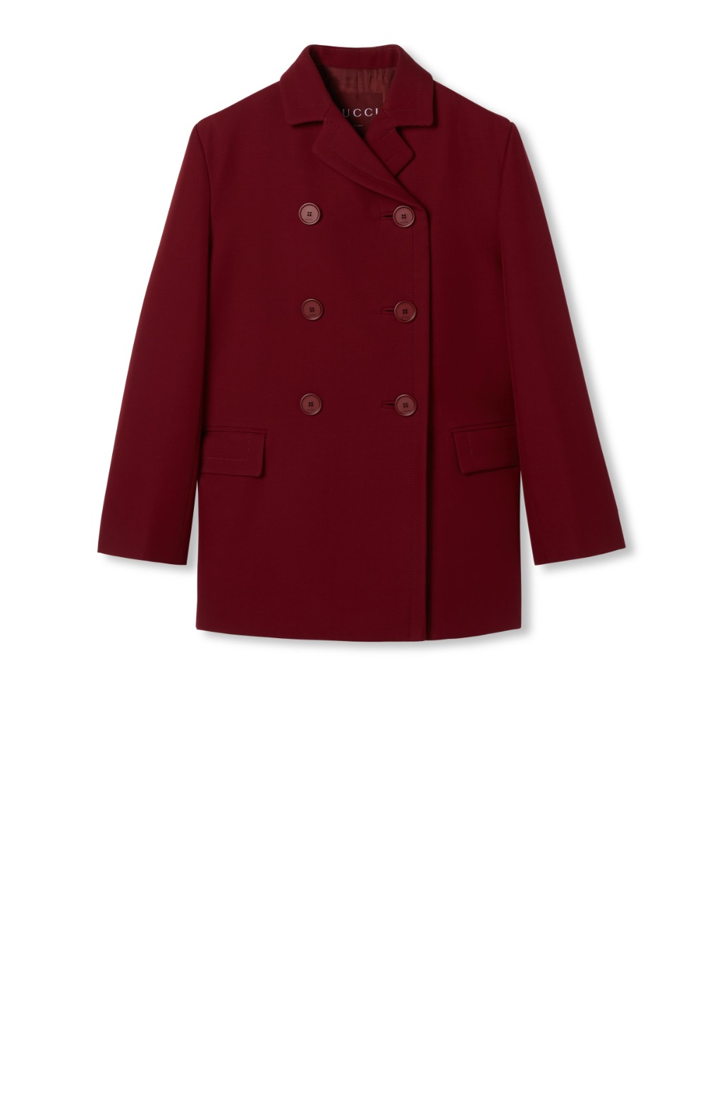 울 실크 캐디 재킷 마르탱게일 > Etc - 기타제품