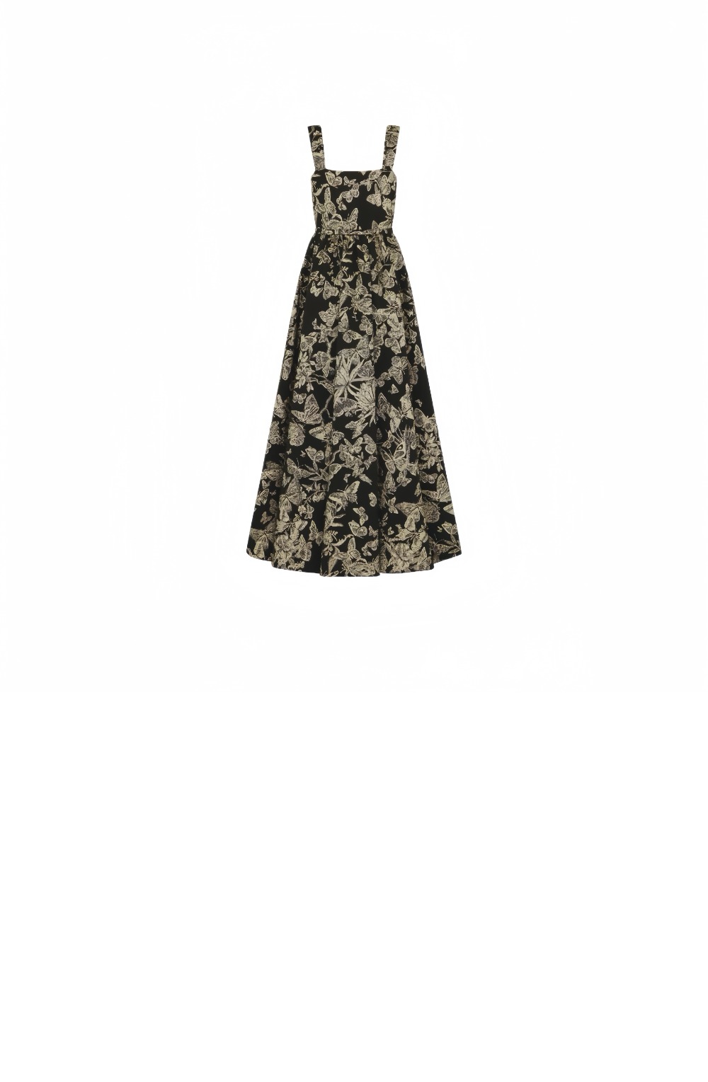 벨트 롱 드레스 > Etc - 기타제품