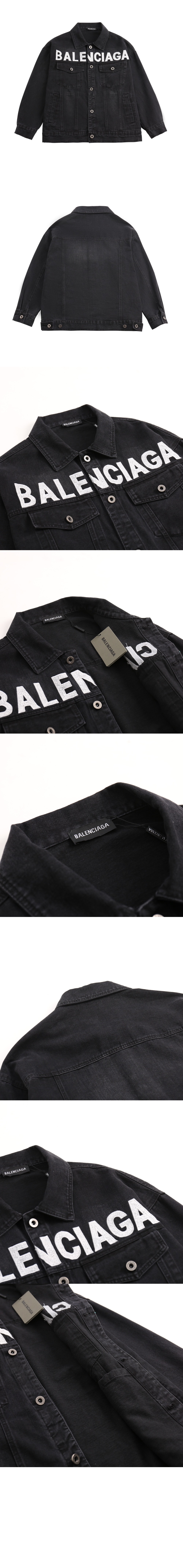 데님 자켓 > Etc - 기타제품