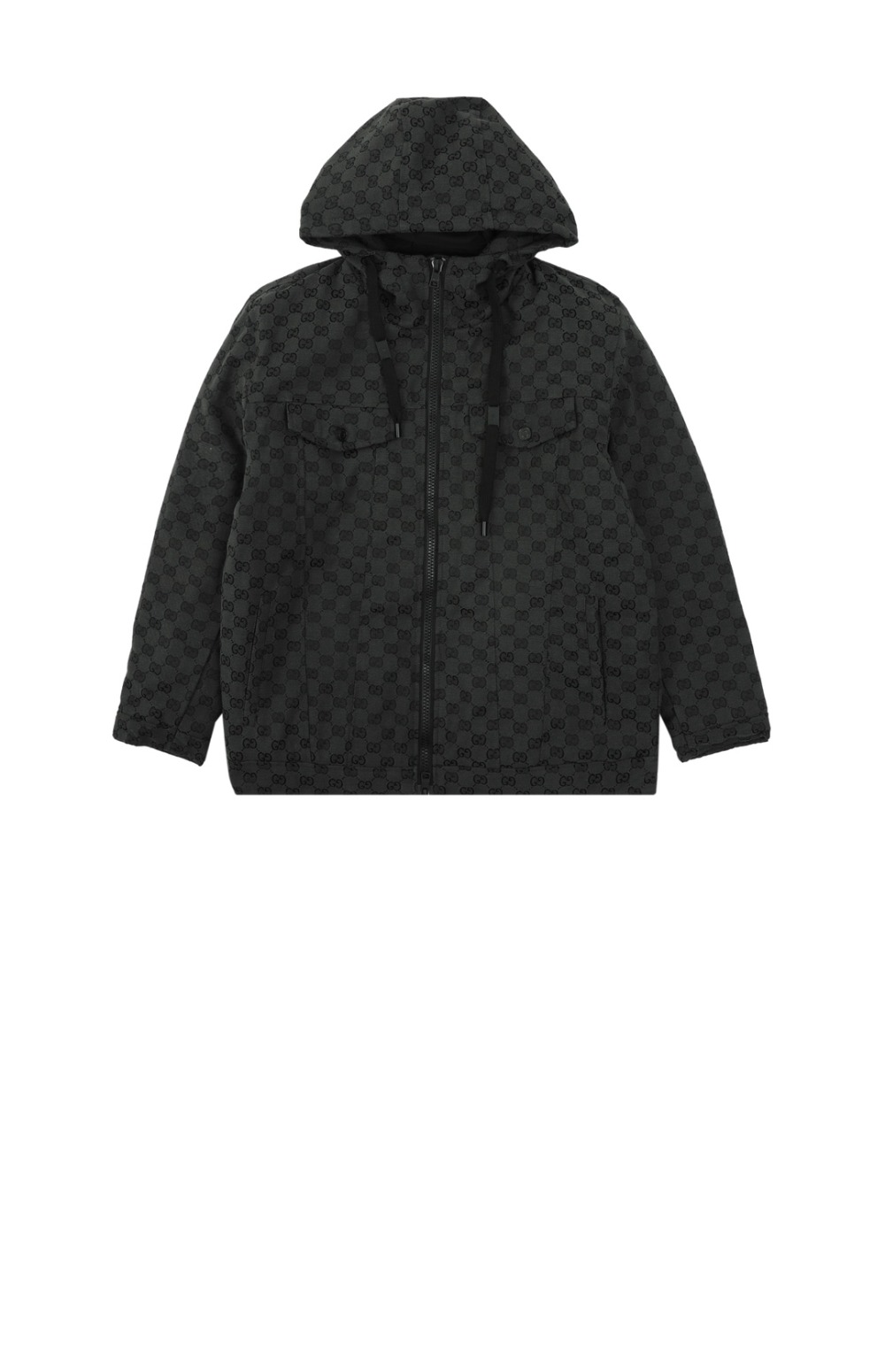 로고 집업 자켓 > Etc - 기타제품