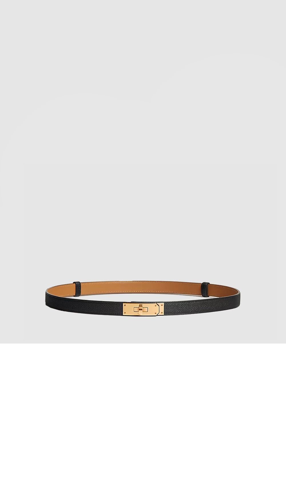 Kelly 벨트 > 에르메스