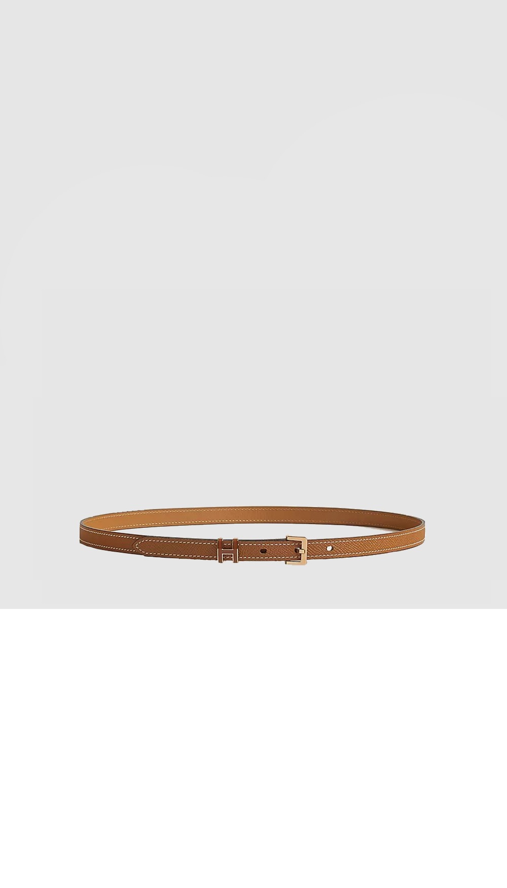 Pop H 벨트 > 에르메스