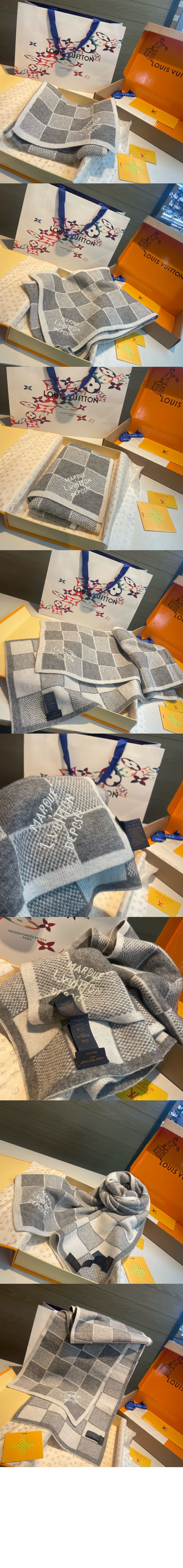 다미에 헤리티지 스카프 M92664 > Etc - 기타제품