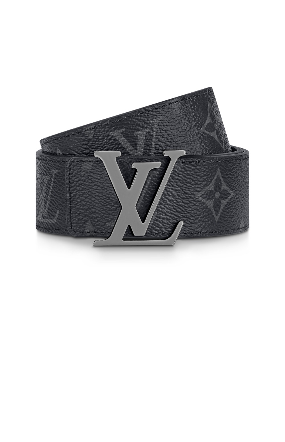 이니셜 리버서블 벨트 M0450U > 루이비통