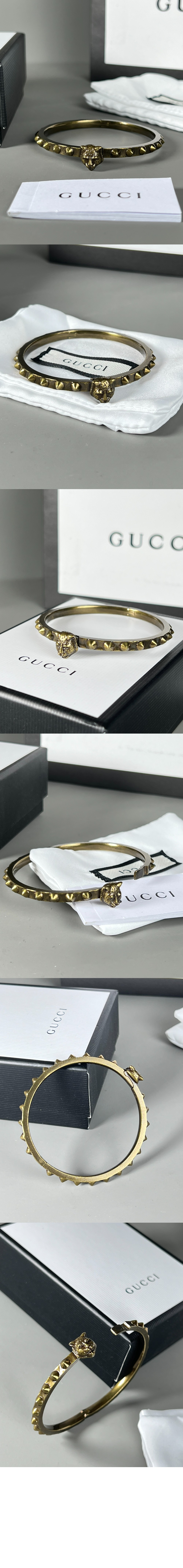 스터드 팔찌 489156 > Etc - 기타제품