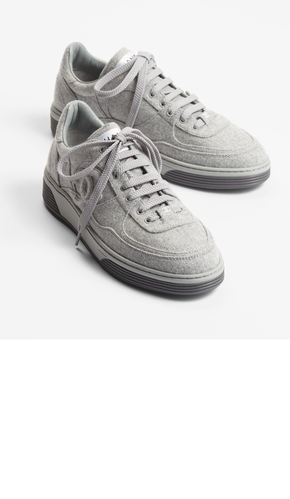 스니커즈 G46011 > Sneakers - 스니커즈