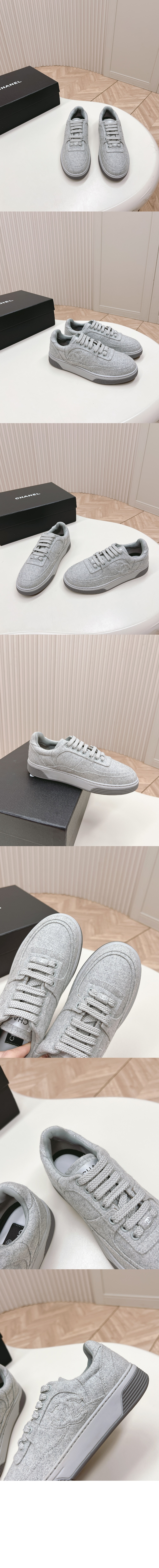 스니커즈 G46011 > Sneakers - 스니커즈