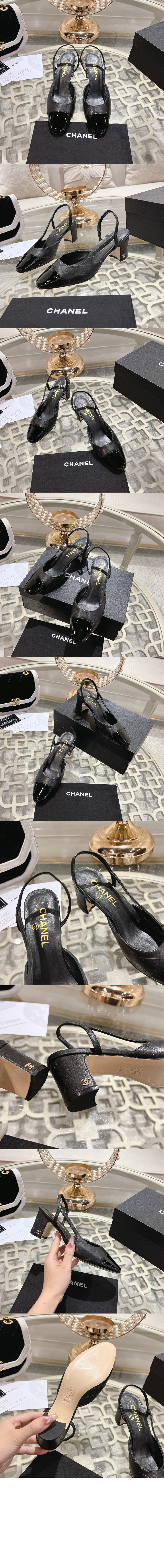 슬링 G45509 > Slingback - 슬링