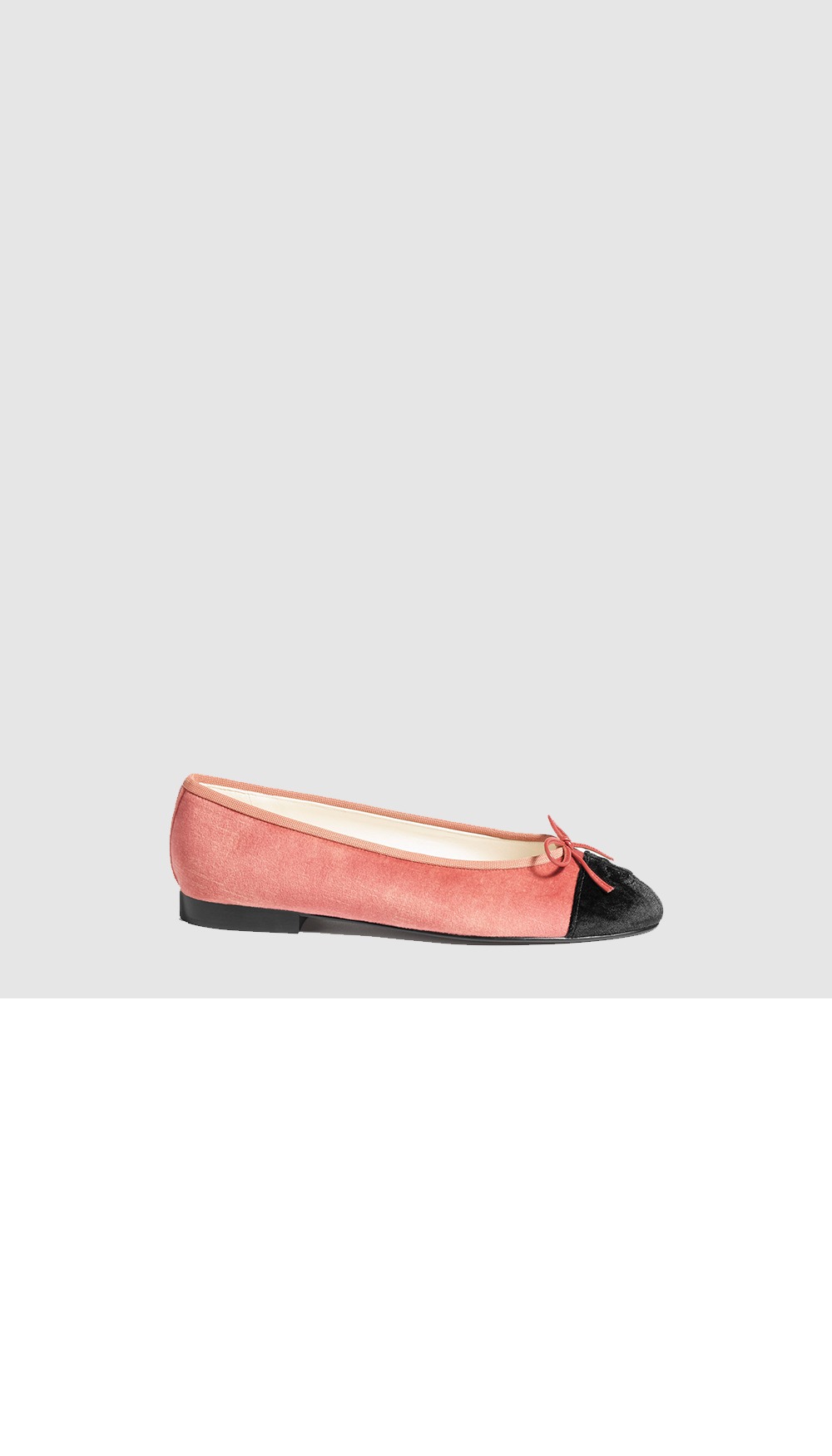 플랫 G02819 > Ballet Flats - 발레 플랫슈즈