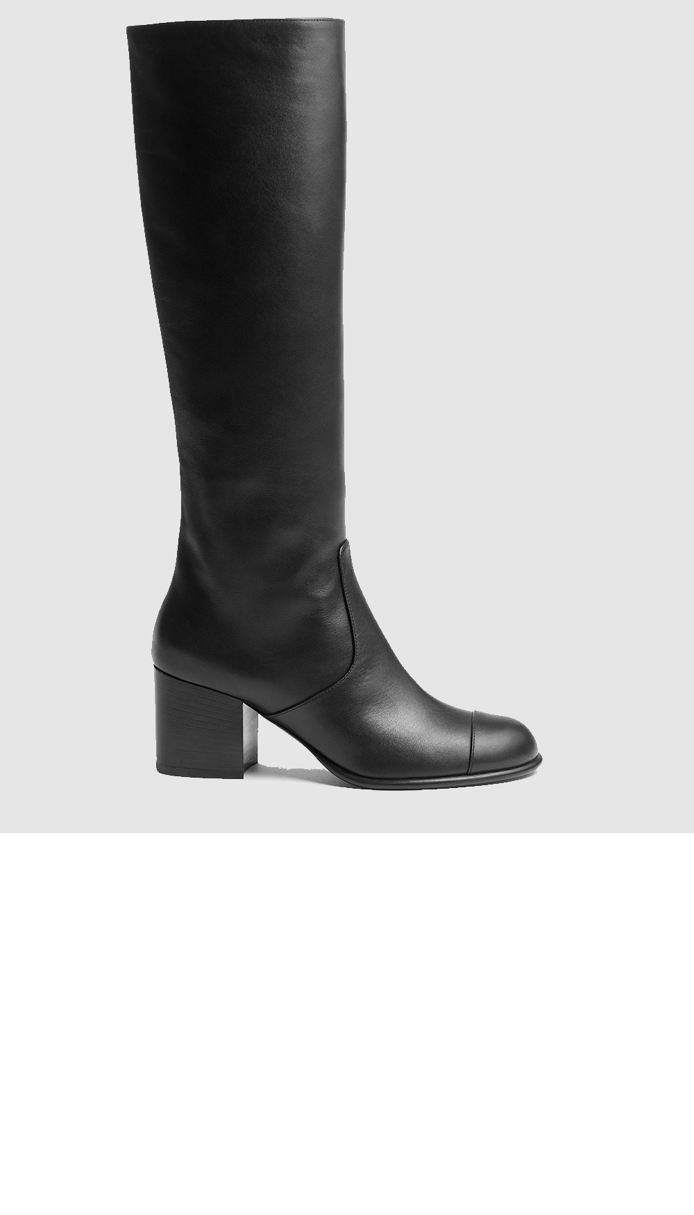 하이 부츠 G45977 > Boots - 부츠