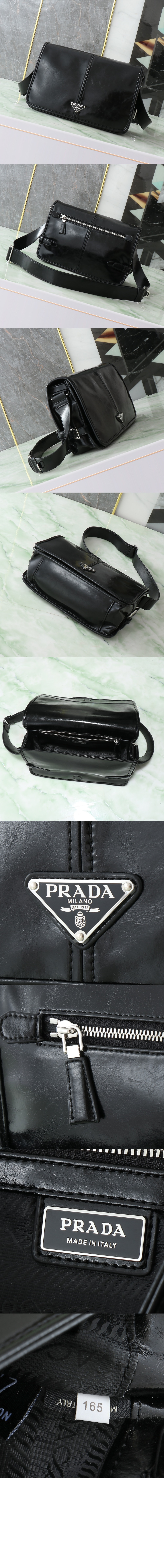 가죽 숄더백 2VD073 > Etc - 기타제품